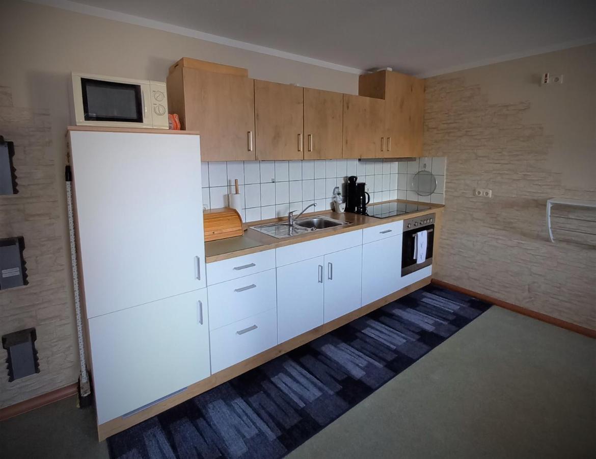 Ferienwohnung Unglert Wertach Exteriör bild