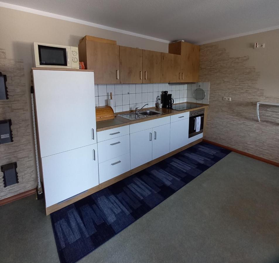 Ferienwohnung Unglert Wertach Exteriör bild