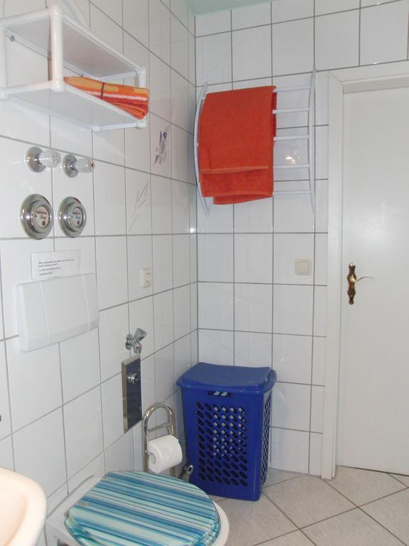 Ferienwohnung Unglert Wertach Exteriör bild